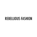 Rebellious Fashion Voucher Code