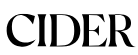 Cider Voucher Code