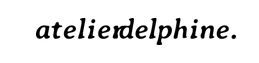 Atelier Delphine Voucher Code