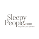 Sleepy People Voucher Code