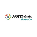 365 Tickets Voucher Code