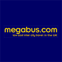 megabus Voucher Code