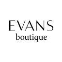 Evans Voucher Code