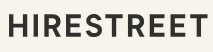 Hirestreet Voucher Code