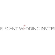 Elegant Wedding Invitations Voucher Code
