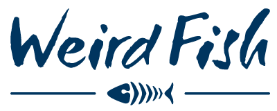 Weird Fish Voucher Code