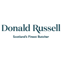 Donald Russell Voucher Code