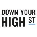 Down Your High Street Voucher Code