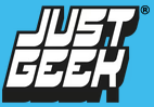 Just Geek Voucher Code