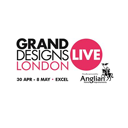 Grand Designs Live Voucher Code