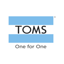 TOMS Voucher Code