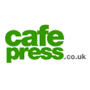 CafePress Voucher Code