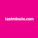 lastminute.com Voucher Code