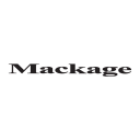 Mackage Voucher Code