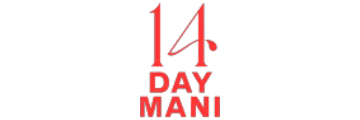 14 Day Manicure Voucher Code