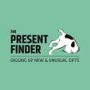 Present Finder Voucher Code