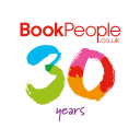 The Book People Voucher Code