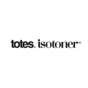 totes ISOTONER Voucher Code