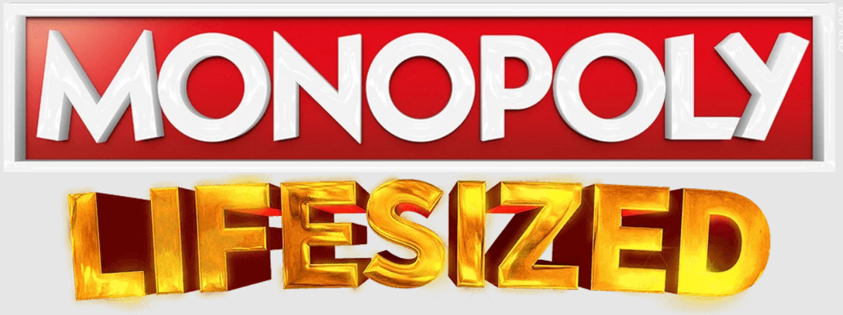 Monopoly Lifesized Voucher Code