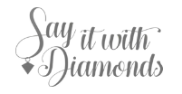 Say It With Diamonds Voucher Code