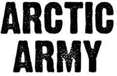Arctic Army Voucher Code