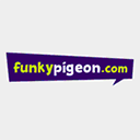Funky Pigeon Voucher Code