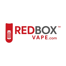 RED Box Vape Voucher Code