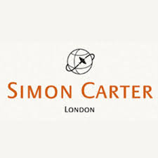 Simon Carter Voucher Code