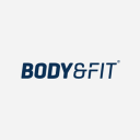 Body & Fit Voucher Code