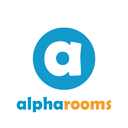 alpharooms.com Voucher Code