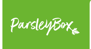 Parsley Box Voucher Code