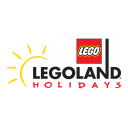LEGOLAND ® Holidays Voucher Code