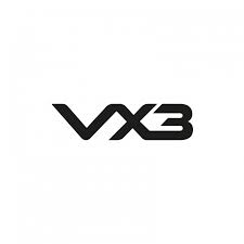 VX3 Voucher Code