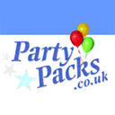 Party Packs Voucher Code