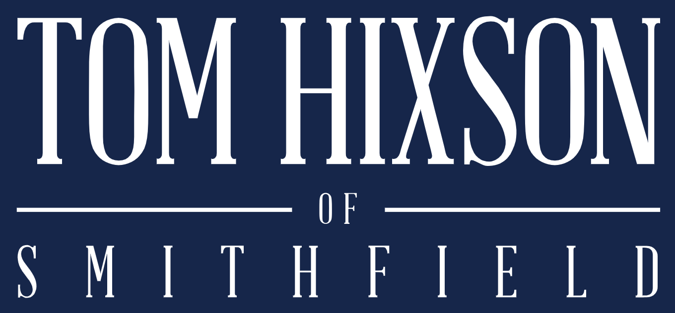 Tom Hixson Voucher Code