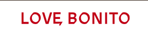 Love Bonito Voucher Code
