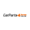 Car Parts 4 Less Voucher Code