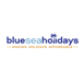 BlueSeaHolidays Voucher Code