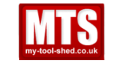 My Tool Shed Voucher Code