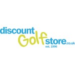 Discount Golf Store Voucher Code