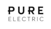 Pure Electric Voucher Code