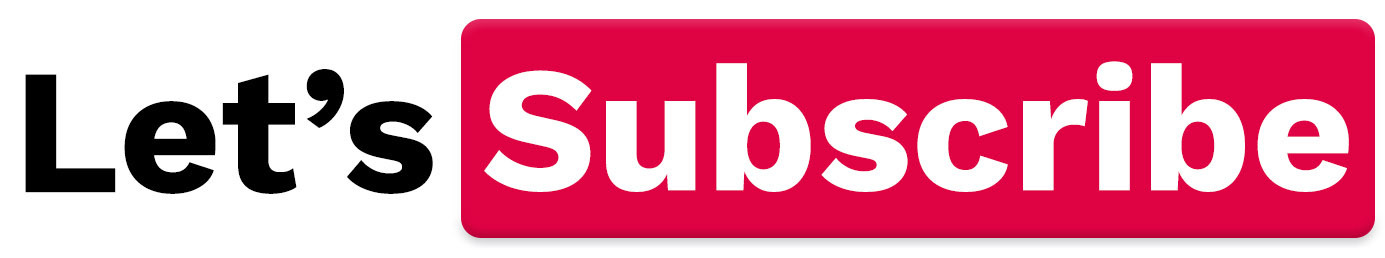 Lets Subscribe Voucher Code
