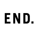 End Voucher Code