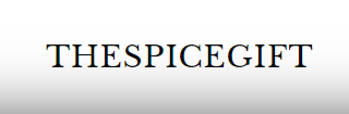 The Spice Gift Voucher Code