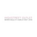 Highstreet Outlet Voucher Code