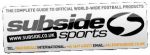 Subside Sports Voucher Code
