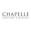 Chapelle Jewellery Voucher Code