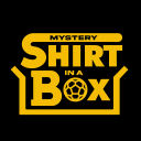 Mystery Shirt In a Box Voucher Code