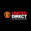 Manchester United: The Official Online Megastore Voucher Code