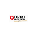 MaxiNutrition Voucher Code